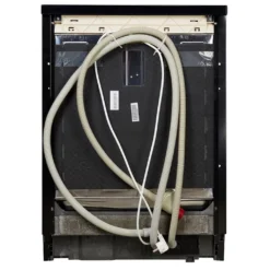 Sharp - QW-I23F47EB-DE - Stand-Geschirrspüler - 60 Cm 15 Sharp - QW-I23F47EB-DE - Stand-Geschirrspüler - 60 Cm -Angebote Herd Liebe Store 8d2f6b9a24c5077f96554309b427e552