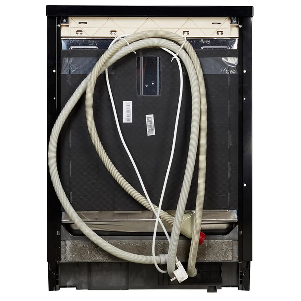 Sharp - QW-I23F47EB-DE - Stand-Geschirrspüler - 60 Cm 8 Sharp - QW-I23F47EB-DE - Stand-Geschirrspüler - 60 Cm - Image 6