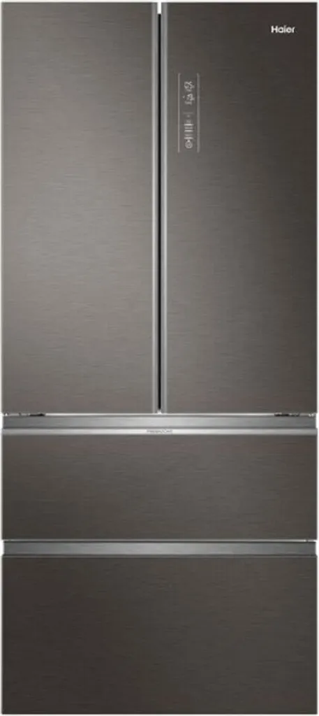 Haier HB18FGSAAA Side-by-Side - Glas / Edelstahl 8 Haier HB18FGSAAA Side-by-Side - Glas / Edelstahl - Image 6