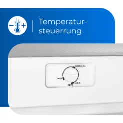 Exquisit Gefrierschrank GS230-H-040E Inoxlook | Nettoinhalt: 168L | EEK: E | Inoxlook -Angebote Herd Liebe Store 8d931b9972c66205dc1d013587196631
