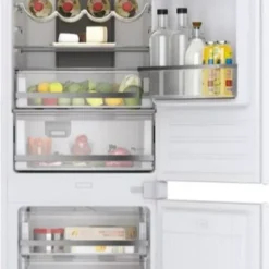 Haier HBB 177 TNF DE Kühl-Gefrierkombinationen - Weiß -Angebote Herd Liebe Store 8dec77ae01f7e85c9f4d4b09339f86c0