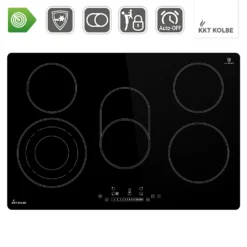 Glaskeramik-Kochfeld Autark KF7705RL -Angebote Herd Liebe Store 8defab382e1838e02721e25116c9c403