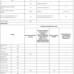 Sharp - SJ-EX770F2-SL - Multi-Door - Edelstahl - NoFrost 9 Sharp - SJ-EX770F2-SL - Multi-Door - Edelstahl - NoFrost -Angebote Herd Liebe Store 8eca3470fcd81303692797a76f091cc2