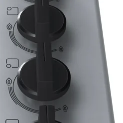 Bosch PBP6B5B80 Gaskochfeld Edelstahl 60cm Gasfeld Autark Design -Angebote Herd Liebe Store 8ed43f6468f19058626074486a226cc2