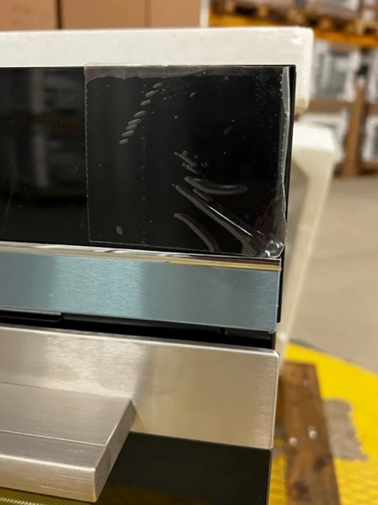 Siemens CS636GBS2 Kompaktdampfbackofen Ed A+ 7 Siemens CS636GBS2 Kompaktdampfbackofen Ed A+ - Image 5