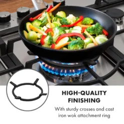 Klarstein Gasherd Kochfeld Einbau-Gaskochfeld - Sabaf-Brenner - Gaskochfeld Für Propan/Erdgas - Einbau Gasherd Glaskeramik 5-Flammig - Silber Einbau Gas Kochfeld Gasherd 5 Platten Kochfelder Herdplatte Kochplatte Einbaukochfeld 14 Klarstein Gasherd Kochfeld Einbau-Gaskochfeld - Sabaf-Brenner - Gaskochfeld Für Propan/Erdgas - Einbau Gasherd Glaskeramik 5-Flammig - Silber Einbau Gas Kochfeld Gasherd 5 Platten Kochfelder Herdplatte Kochplatte Einbaukochfeld -Angebote Herd Liebe Store 8f31f9857a529ca71852491d20b422aa