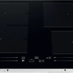 Bauknecht Glaskeramik-Kochfeld Mit Induktion - BS 8460F NE Rahmenlos 60 Cm -Angebote Herd Liebe Store 8f60c8f4b72cdd4868d1236842aa43d4