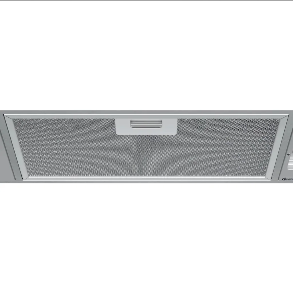 Bauknecht Dunstabzugshaube B CT 63F LS X Einbauhaube 60cm Lüfterbaustein 6 Bauknecht Dunstabzugshaube B CT 63F LS X Einbauhaube 60cm Lüfterbaustein - Image 4