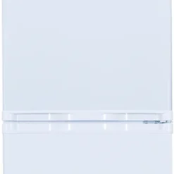 PKM Kühl-Gefrierkombination Kühlschrank KG151-3 Weiß 173 L 142 Cm 4****