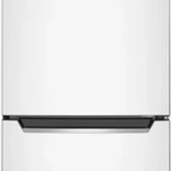 Amica - KGCL 384 155-1 W - Kühl-Gefrierkombination - Weiß