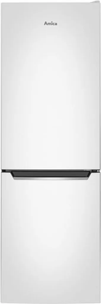 Amica - KGCL 384 155-1 W - Kühl-Gefrierkombination - Weiß 3 Amica - KGCL 384 155-1 W - Kühl-Gefrierkombination - Weiß