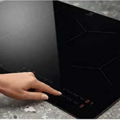 ELECTROLUX EIS824 SenseBoil - Induktionskochfeld - 4 Brenner - 7350W - L78 X T52cm - Schwarz -Angebote Herd Liebe Store 8fd751a47d001a2efe5604c475255ad6