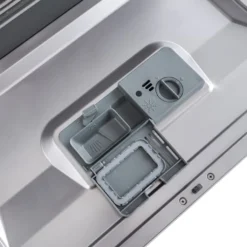 Klarstein Amazonia 6 Luminance Spülmaschine Tischgeschirrspüler (Glas-Front, Freistehend, 174 KWh/Jahr, 55 Cm Breit, 49 DB Leise, 6 Maßgedecke, 6 Programme, Aquastop) Schwarz -Angebote Herd Liebe Store 8fd9e32e4be5b976394c8bf89ae04aec