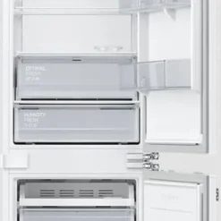 Samsung Einbau- Kühl-Gefrier-Kombination 177,5 Cm 267 ℓ Weiß BRB26615FWW/EG -Angebote Herd Liebe Store 90584e5c82b871ee0c759bcc5eab7125