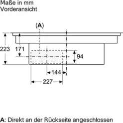 NEFF T48CD7AX2 Induktions-Kochfeld, Glaskeramik, 80,2 Cm Breite, 4 Kochstellen, Sensor-Bedienelemente 25 NEFF T48CD7AX2 Induktions-Kochfeld, Glaskeramik, 80,2 Cm Breite, 4 Kochstellen, Sensor-Bedienelemente -Angebote Herd Liebe Store 90a04cb2a5ce2f2f12c33d8df1f5cef3