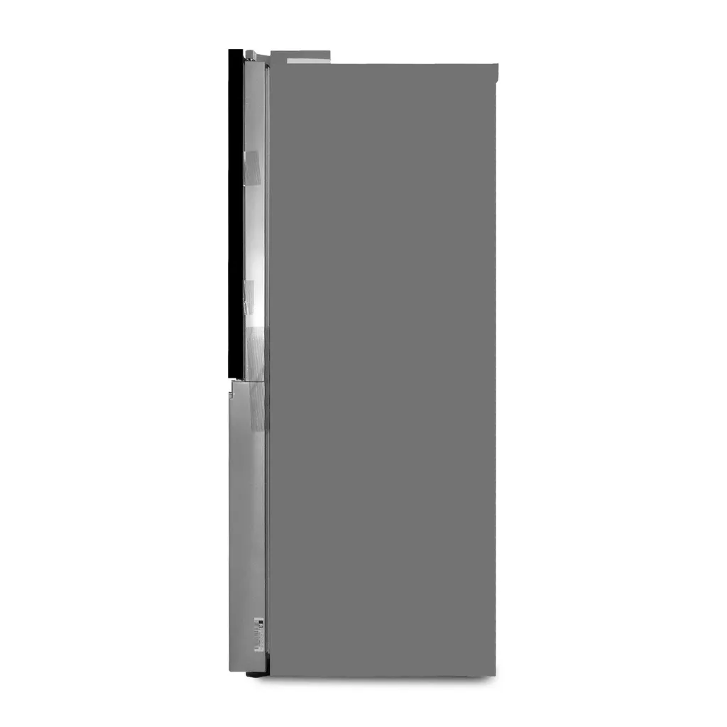 LG GSXV90MBAE, Freistehend, Amerikanische Tür, Edelstahl, LED, Berührung, Innen 7 LG GSXV90MBAE, Freistehend, Amerikanische Tür, Edelstahl, LED, Berührung, Innen - Image 5