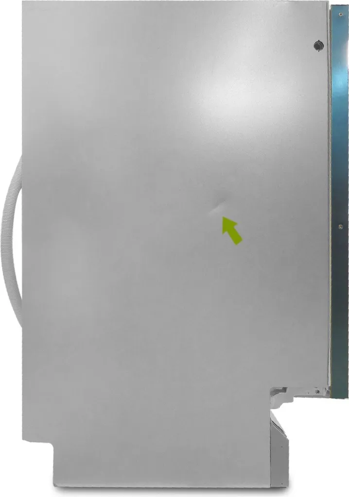 Neff S257EAX36E N 70 XXL-Vollintegrierter Geschirrspüler, 13 Maßgedecke, 60cm 18 Neff S257EAX36E N 70 XXL-Vollintegrierter Geschirrspüler, 13 Maßgedecke, 60cm - Image 16