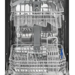 Bomann Geschirrspüler GSP 7407 Schwarz, Stand / Unterbaufähig, 45 Cm Ausführung, 10 Maßgedecke, 6 Programme -Angebote Herd Liebe Store 91a97dd7ac74d9a699ec31823c2468de