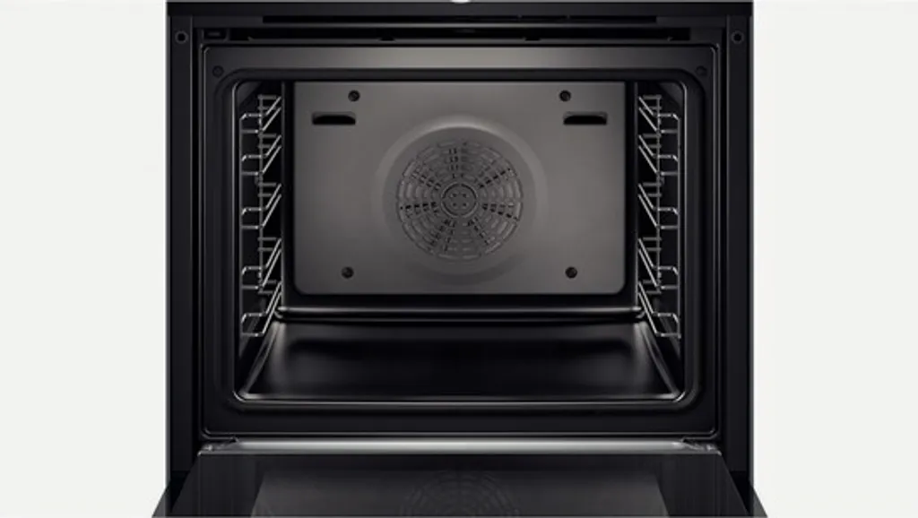 Bosch HSG636BB1 Dampfbackofen Schwarz EEK A+ 21 Bosch HSG636BB1 Dampfbackofen Schwarz EEK A+ - Image 19