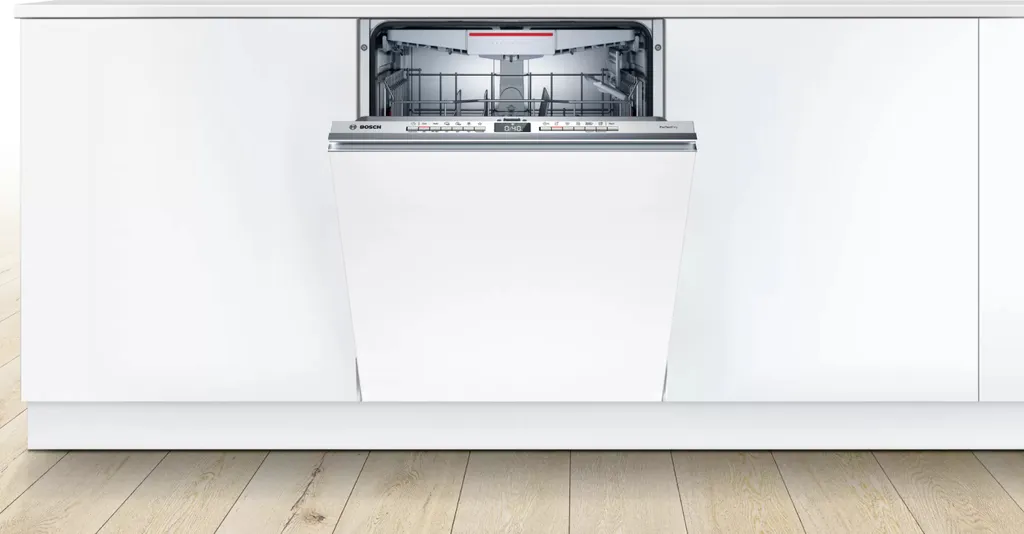 Bosch Serie 6 Vollintegrierter XXL-Geschirrspüler, 60 Cm Breit, 87 Cm Hoch SBD6TCX00E, 5 Bosch Serie 6 Vollintegrierter XXL-Geschirrspüler, 60 Cm Breit, 87 Cm Hoch SBD6TCX00E, - Image 3