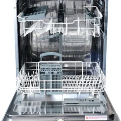 PKM Unterbau Geschirrspüler Spülmaschine Spüler DW12 7TI Teilintegriert -Angebote Herd Liebe Store 9210d88775e0a154b9ead36587426722