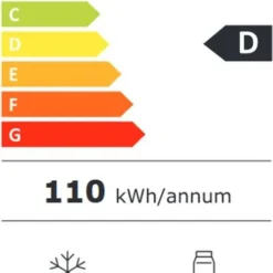 Amica - KS 361112-1E - Kühlschrank Mit Gefrierfach - Edelstahloptik 8 Amica - KS 361112-1E - Kühlschrank Mit Gefrierfach - Edelstahloptik -Angebote Herd Liebe Store 921d53d68746b70eb1cacecf8701e48d