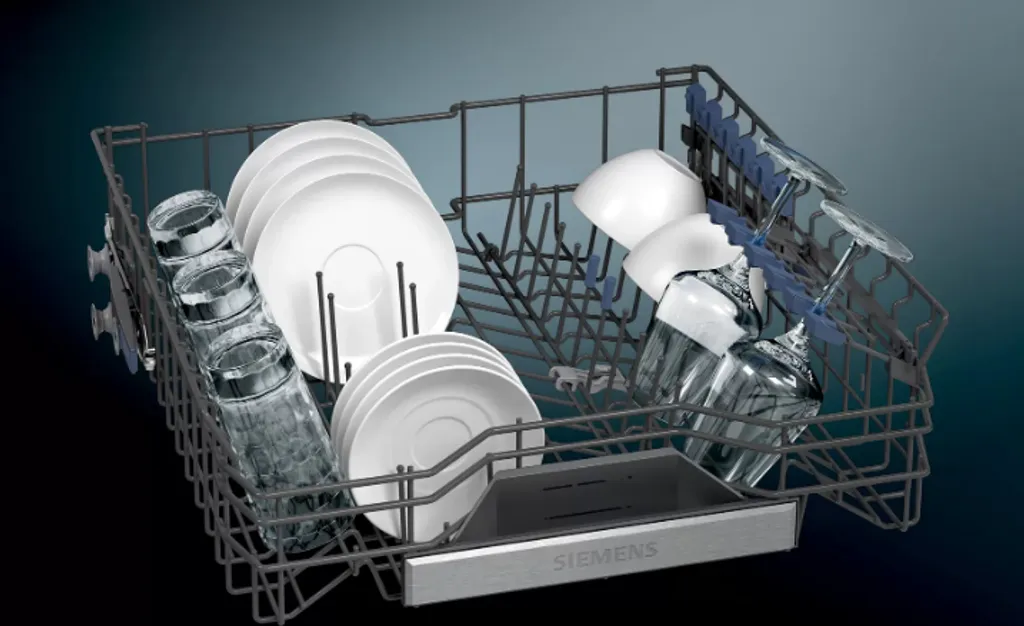 Siemens SN55ZS49CE IQ500 Geschirrspüler Teilintegrierter 19 Siemens SN55ZS49CE IQ500 Geschirrspüler Teilintegrierter - Image 17