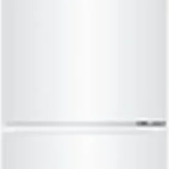 Haier HTR3619ENPW 3 Door Kühl-Gefrier-Kombination Weiß Super Gefrierfunktion