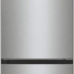 Gorenje RK6202ES4 Kühl-Gefrierkombination 348 L FrostLess FastFreeze CrispZone Silber