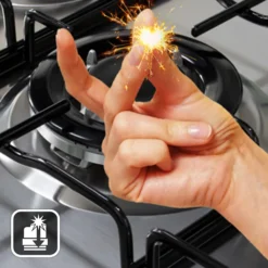 Gaskochfeld Autark GK7021E -Angebote Herd Liebe Store 926baf00ea4fb00bbf557e75fec2c1b4