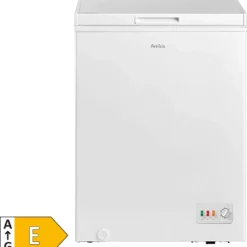 Amica GT 311 101 W Gefriertruhe 99L Supergefrierfunktion FrostControl Weiß 11 Amica GT 311 101 W Gefriertruhe 99L Supergefrierfunktion FrostControl Weiß -Angebote Herd Liebe Store 9285699a96cfa274d6558ba0e0c2a9b4