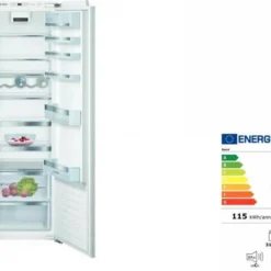 Bosch Serie 6 KIR81AFE0 Kühlschränke - Weiß 24 Bosch Serie 6 KIR81AFE0 Kühlschränke - Weiß -Angebote Herd Liebe Store 92e46062fe3c31f8079b4e6bbe6039f4