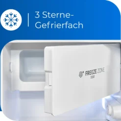 Exquisit Kühlschrank KS117-3-010F SchwarzPV | 82 L Nutzinhalt | Schwarz 13 Exquisit Kühlschrank KS117-3-010F SchwarzPV | 82 L Nutzinhalt | Schwarz -Angebote Herd Liebe Store 93107a4fa74b2c081d97b9848e96ef37