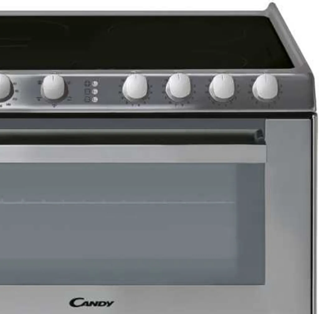 Candy TRIOVXNT/1 Trio – Kochfeld, Backofen & Geschirrspüler 5 Candy TRIOVXNT/1 Trio – Kochfeld, Backofen & Geschirrspüler - Image 3