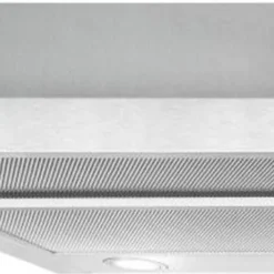 Exquisit FSH 61-8 C Auszugs- Dunstabzugshaube | Beleuchtung | Kohlefilter