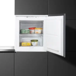 AEG - ABB660F1AS - Einbau-Gefrierschrank - Schlepptür-Technik -Angebote Herd Liebe Store 93aa27c27dd755a124e5dd2433d877e9