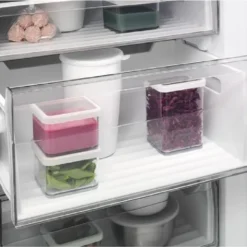 AEG - ATS68EXNW - Gefrierschrank - NoFrost - Weiß 19 AEG - ATS68EXNW - Gefrierschrank - NoFrost - Weiß -Angebote Herd Liebe Store 93cd1c49bde4aac7b67f38b1c7b65b6b