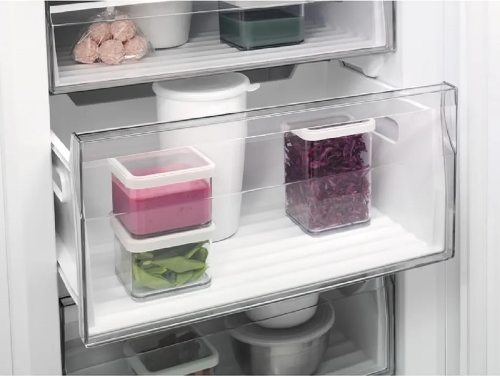 AEG - ATS68EXNW - Gefrierschrank - NoFrost - Weiß 10 AEG - ATS68EXNW - Gefrierschrank - NoFrost - Weiß - Image 8