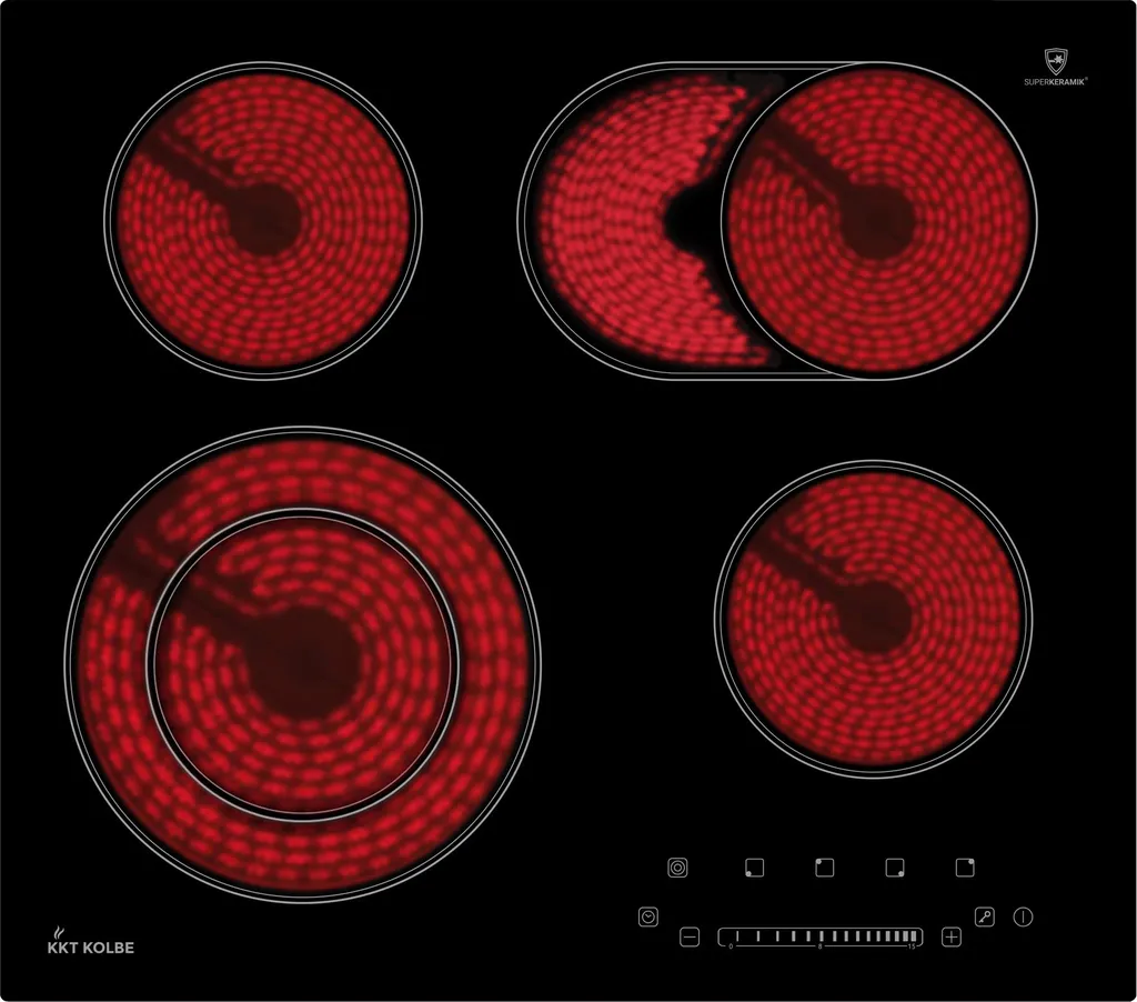 Backofen Und Kochfeld SET8313KFS 9 Backofen Und Kochfeld SET8313KFS - Image 7