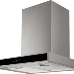 PKM Dunstabzugshaube Wandhaube Wandesse 8060GZ Edelstahl Mit Glasfront 60 Cm -Angebote Herd Liebe Store 9412dd348ca132ab879b9bbc160a7fca