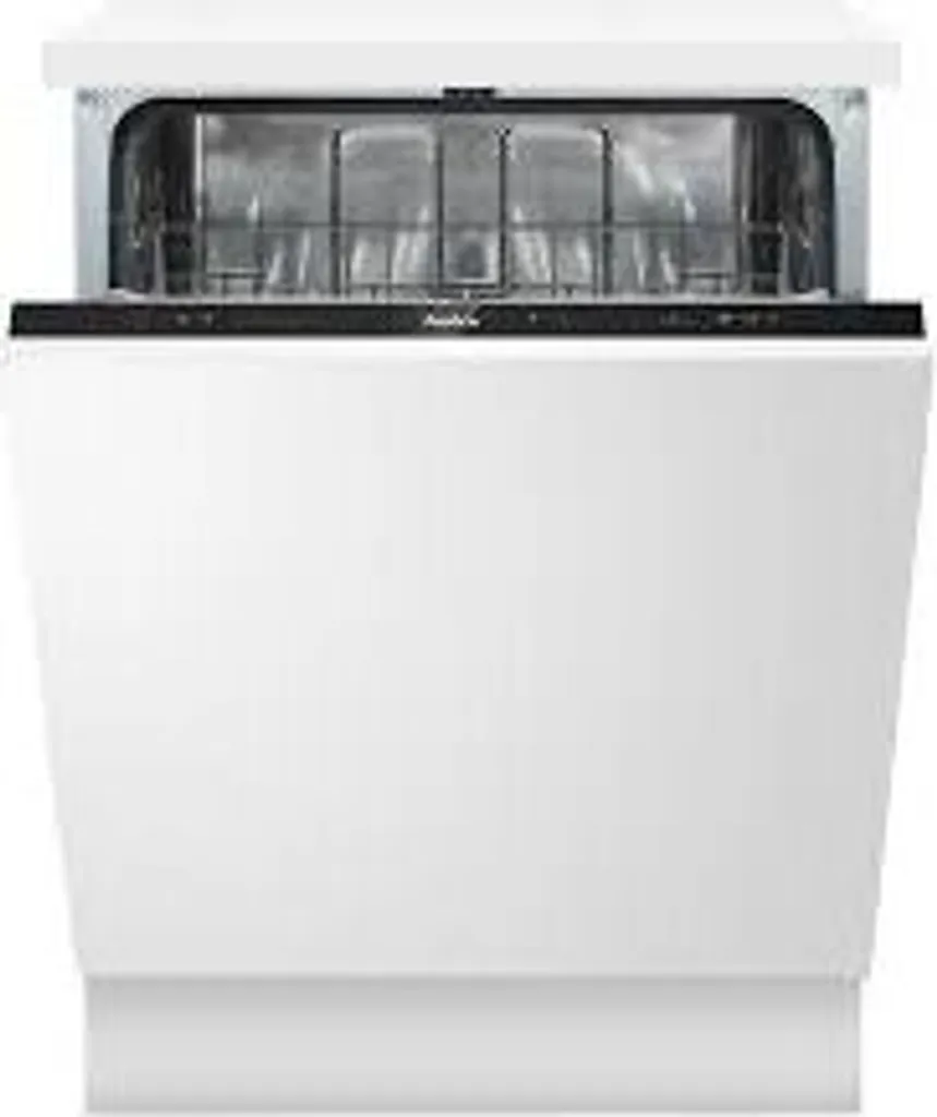 Amica EGSPV 597 201, Voll Integriert, Standardgröße (60 Cm), Schwarz, Tasten, 1,5 M, 1,5 M 3 Amica EGSPV 597 201, Voll Integriert, Standardgröße (60 Cm), Schwarz, Tasten, 1,5 M, 1,5 M