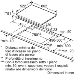 Bosch PVW851FB5E Autarke Induktions-Kochstelle 80 Cm -Angebote Herd Liebe Store 9452940db5e7eab9d3bb121360b807a0 1