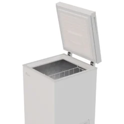 TroniTechnik Gefriertruhe Kühltruhe Kühlfach BORGAR 110L Basic Mit Korb 14 TroniTechnik Gefriertruhe Kühltruhe Kühlfach BORGAR 110L Basic Mit Korb -Angebote Herd Liebe Store 94c532c261e3e85667a57d0751e0f63f