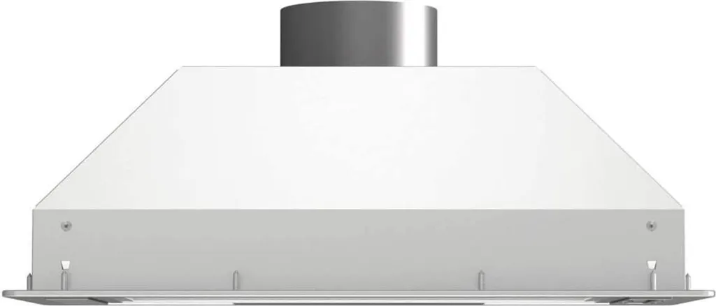 Gorenje BHI611ES Dunstabzugshaube / Lüfterbausteine 5 Gorenje BHI611ES Dunstabzugshaube / Lüfterbausteine – Bild 3