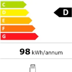 Gorenje - R619DABK6 - Kühlschrank - Schwarz -Angebote Herd Liebe Store 9512fadf8ae43c3a28a91de1308ffdbe