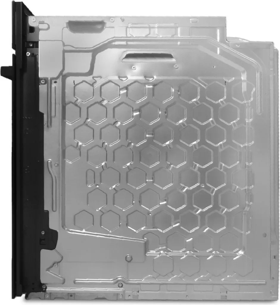 Bosch Backofen HBA534EB0 Einbauherd - Schwarz, Autark, 3D-Heißluft, Teleskopauszug 22 Bosch Backofen HBA534EB0 Einbauherd - Schwarz, Autark, 3D-Heißluft, Teleskopauszug - Image 20