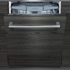 Siemens Geschirrspüler SN615X03EE - Vollintegrierbar, 60cm, Extrem Leise Nur 46 DB 18 Siemens Geschirrspüler SN615X03EE - Vollintegrierbar, 60cm, Extrem Leise Nur 46 DB -Angebote Herd Liebe Store 955e5266e4e44254e820b75a8d9ceef5