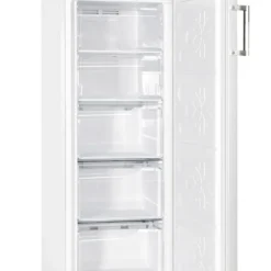 Amica - GSN 324 150 W - Gefrierschrank - NoFrost -Angebote Herd Liebe Store 95a52301f5c8aca6d405f1baff968a7e