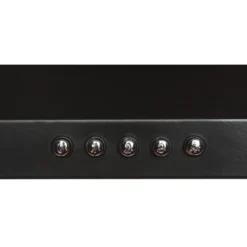 Gurari GCH C 147 BL 5 Dunstabzugshaube 50cm 1000m³/h Wandhaube Schwarz 17 Gurari GCH C 147 BL 5 Dunstabzugshaube 50cm 1000m³/h Wandhaube Schwarz -Angebote Herd Liebe Store 95e05c91d6680e5f8c7a593f0c849fef