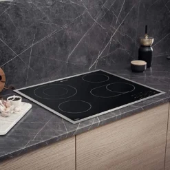 Whirlpool Bauknecht CTAR 9642 IN Elektro-Kochfelder - Edelstahl -Angebote Herd Liebe Store 95eb22d3d7f3cf6b7af6ef868f1c0f57